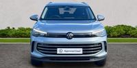 Volkswagen Tiguan Photo 6