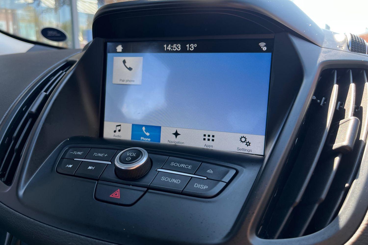 Ford KUGA Photo 25