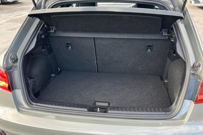AUDI A1 Photo 13