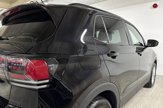 VOLKSWAGEN T-Cross Photo 38