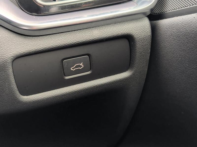 Used Volvo V60 FP23AOF 47