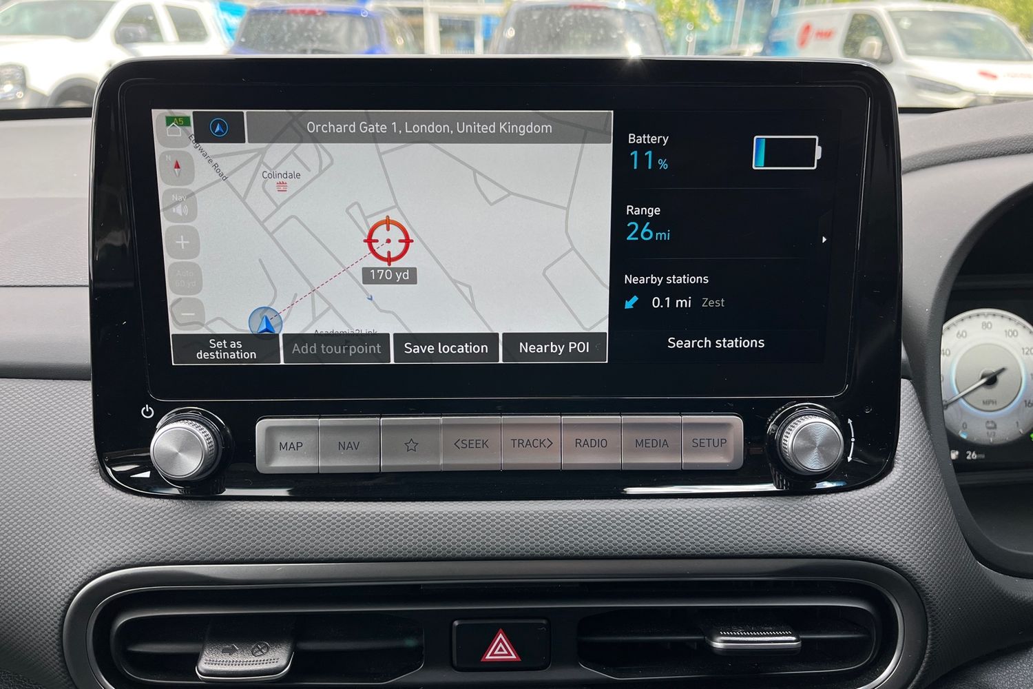 Hyundai KONA Photo 31