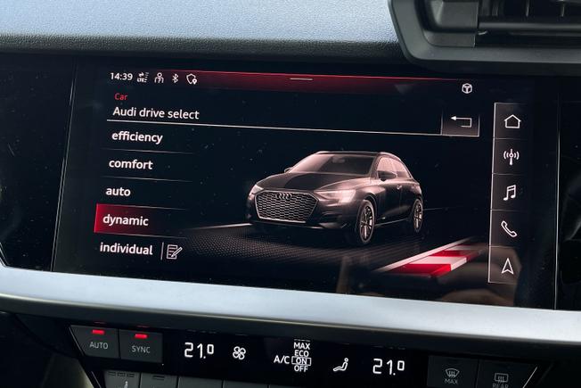 Audi A3 Photo 37