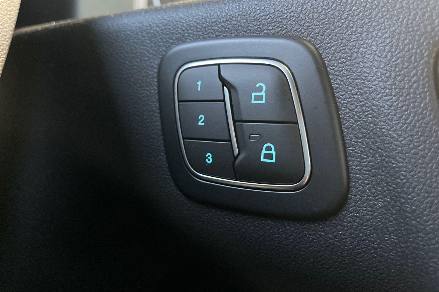 Ford Kuga Photo 23
