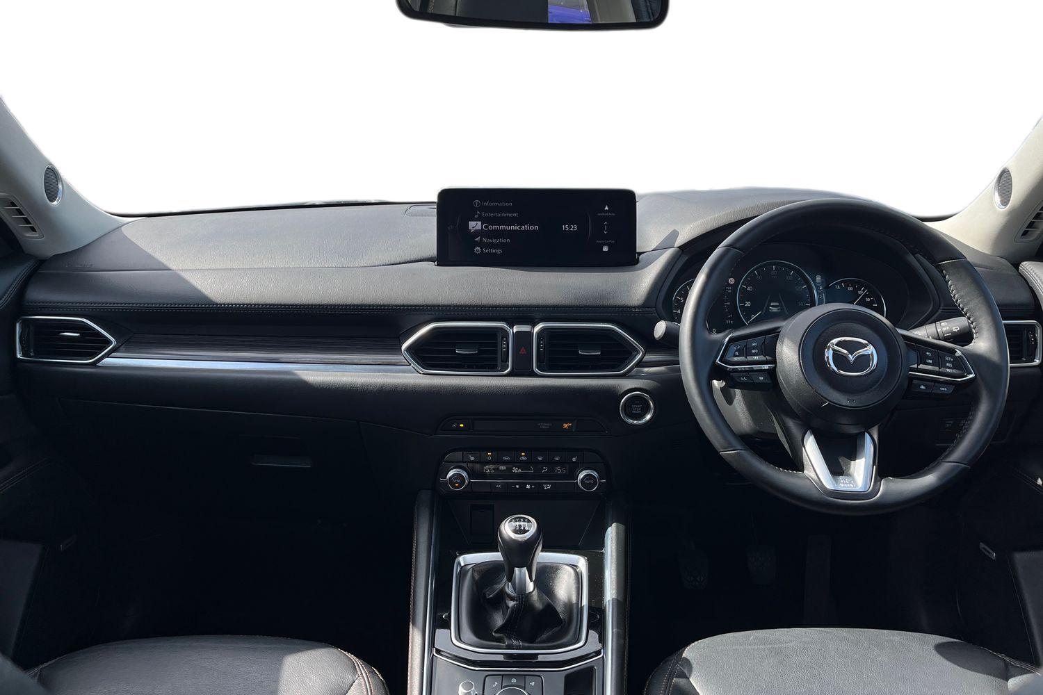 Mazda CX-5 Photo 9