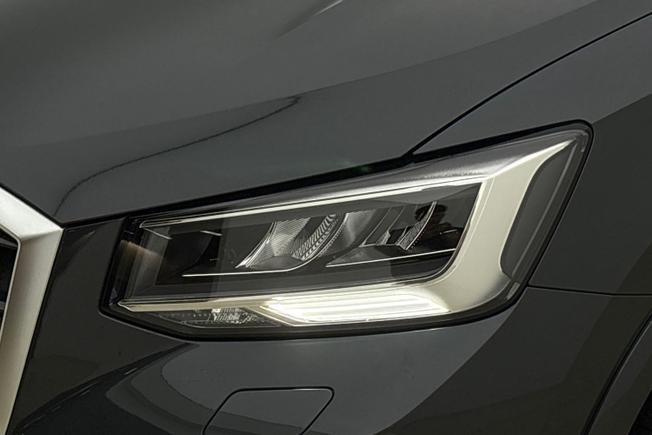 AUDI Q2 Photo 19