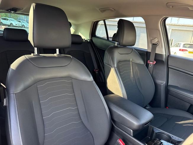 KIA Sportage Photo 28