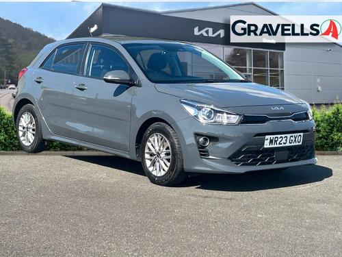 Kia RIO Photo autoimg-171004a008b95d8e61a53a48c388022fdcf03d6f.jpg
