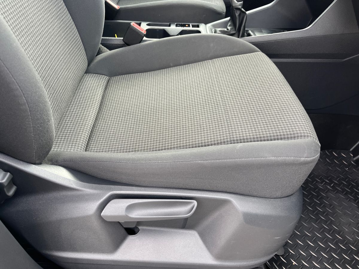 Volkswagen Caddy Photo 27