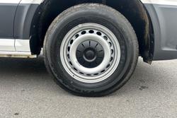 Volkswagen Crafter Photo 5
