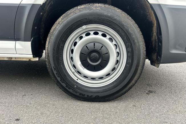 Volkswagen Crafter Photo 5