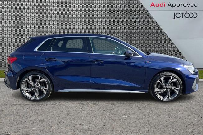 Audi A3 Photo 4