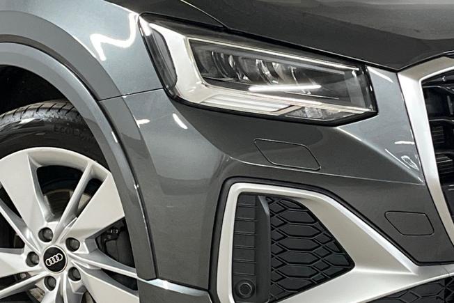 AUDI Q2 Photo 19