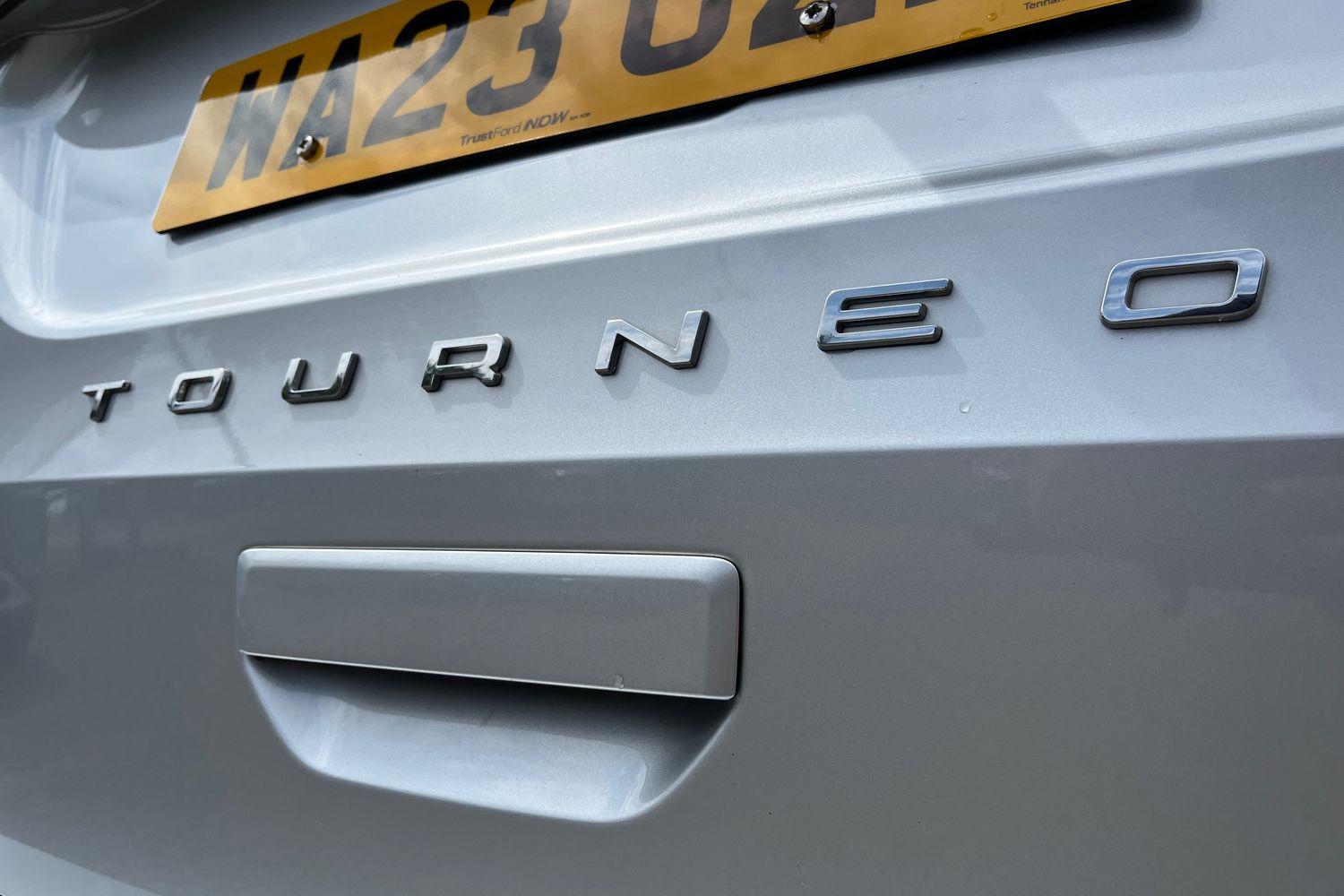 Ford TOURNEO CONNECT Photo 38