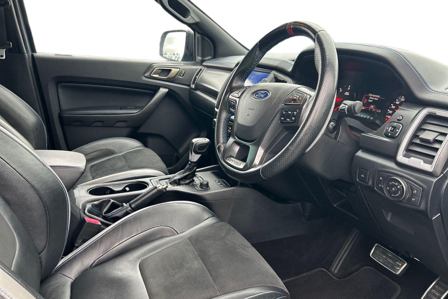 Ford RANGER Photo 14