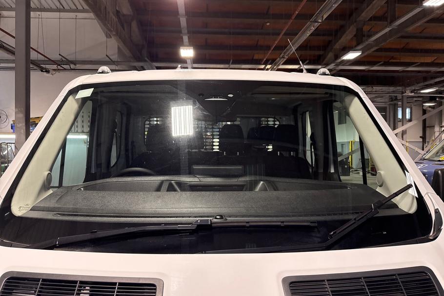 Used Ford TRANSIT WM25UYD 18