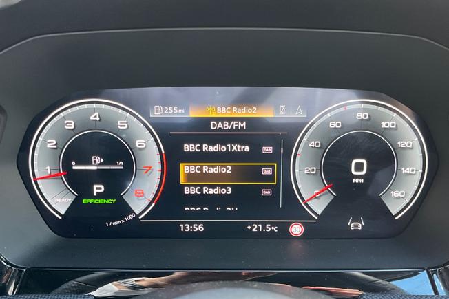 Audi A3 Photo 15