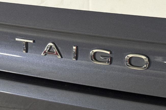 Volkswagen Taigo Photo 27