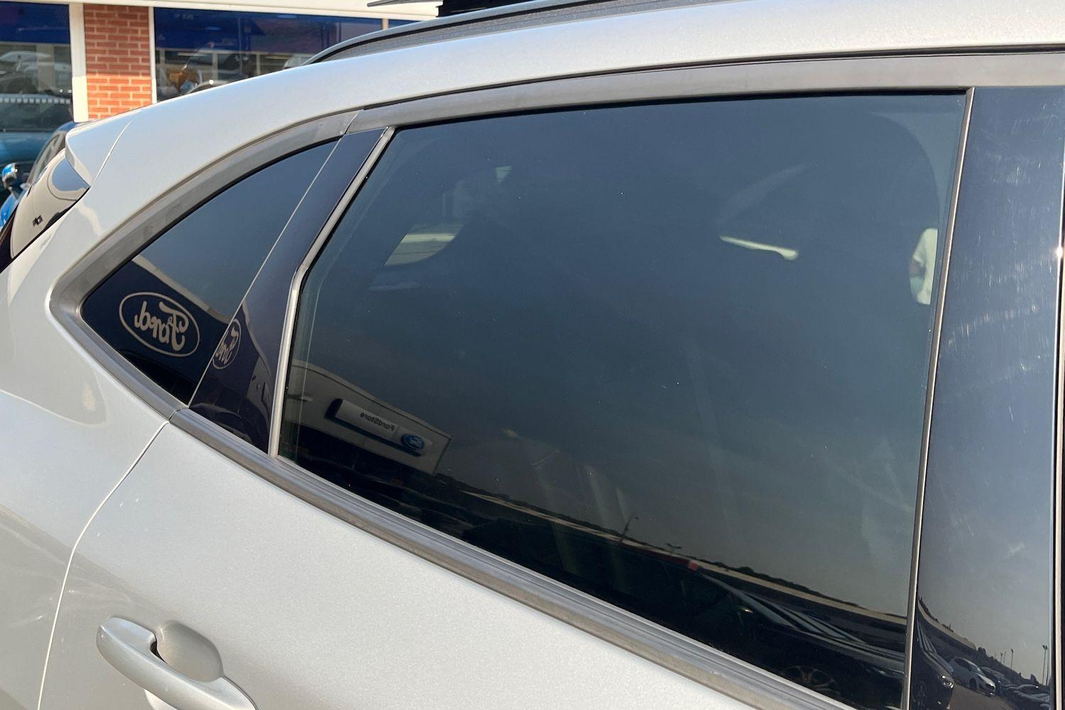 Ford Kuga Photo 38