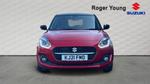 Suzuki Swift Photo 6