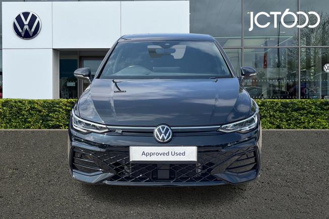 VOLKSWAGEN Golf Photo 8