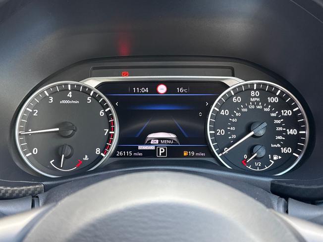 NISSAN Juke Photo 15