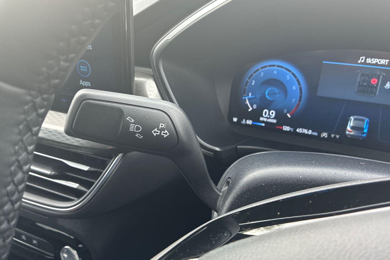 Ford Kuga Photo 13