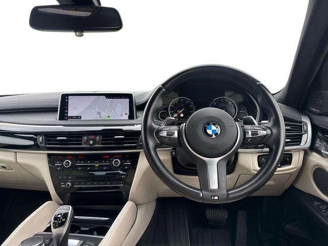 BMW X6 Photo 11