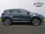 Kia Sportage Photo 3