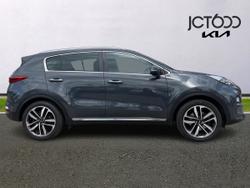 KIA Sportage Photo 4