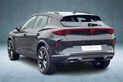 CUPRA Formentor Photo 3