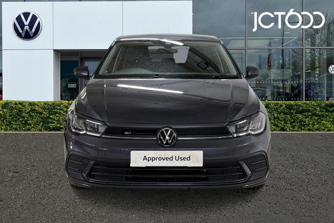 VOLKSWAGEN Polo Photo 8