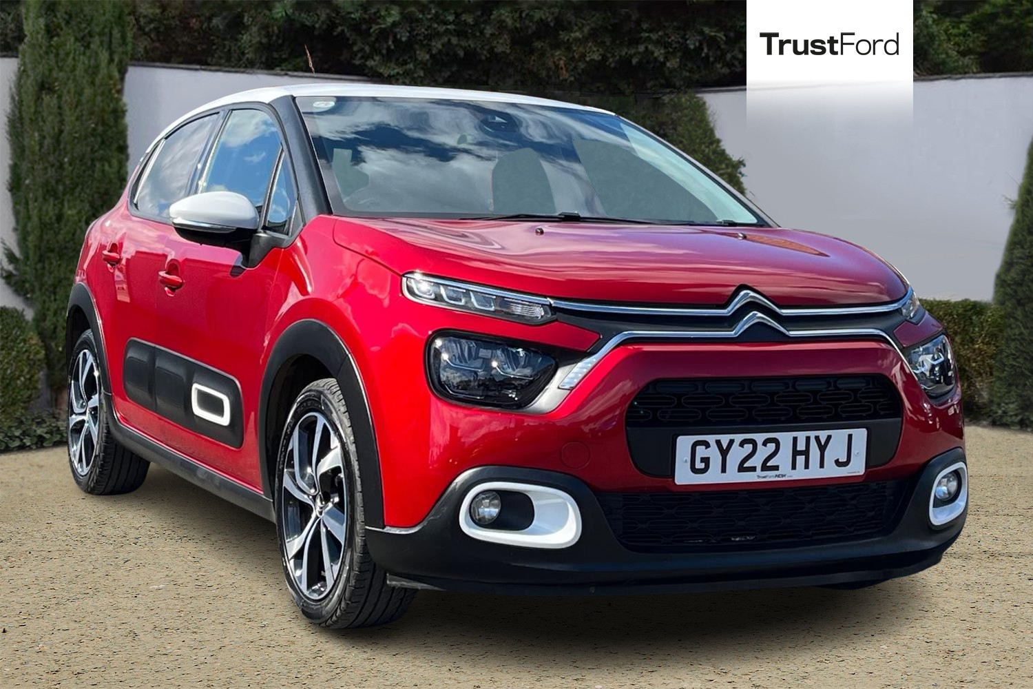 Citroen C3 Photo 0