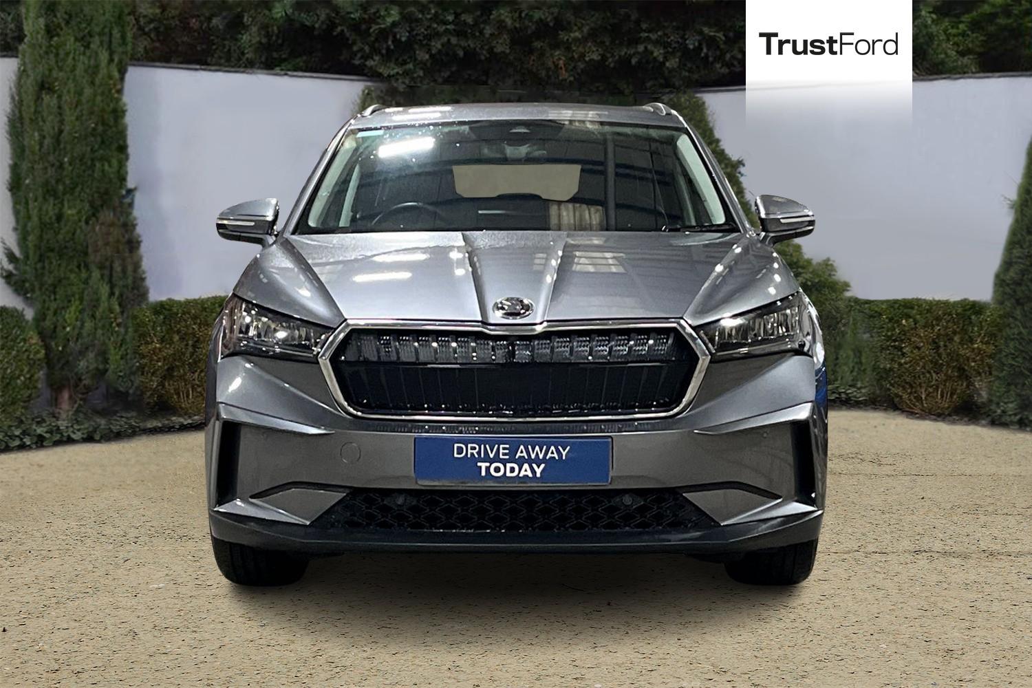 Skoda ENYAQ Photo 5