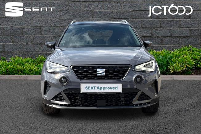 SEAT Arona Photo 8