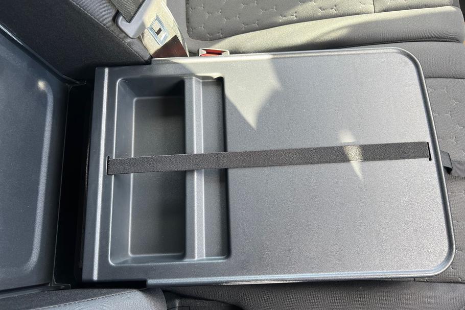 Used Ford TRANSIT CUSTOM WO25UFA 24