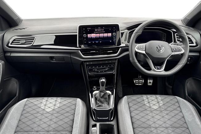 VOLKSWAGEN T-Roc Photo 10