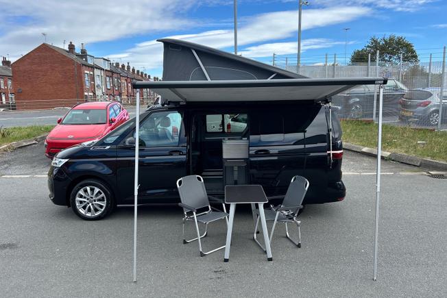 VOLKSWAGEN California Photo 22