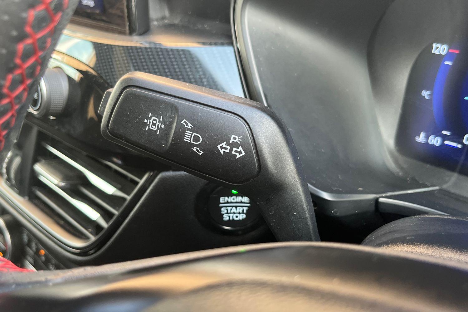 Ford Kuga Photo 13