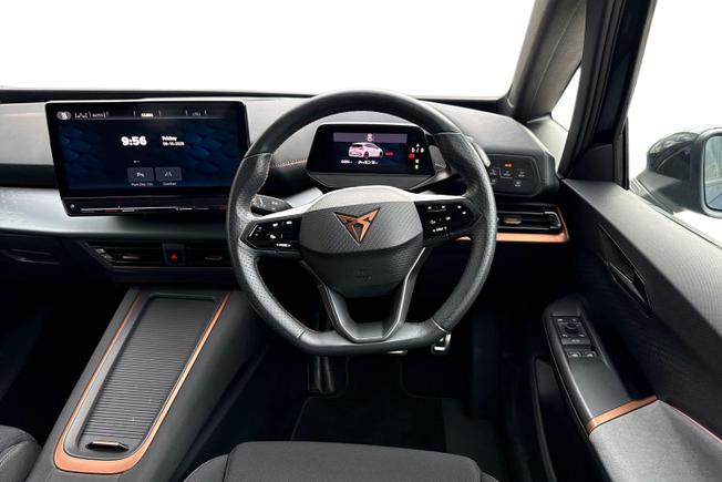 CUPRA Born Photo 11