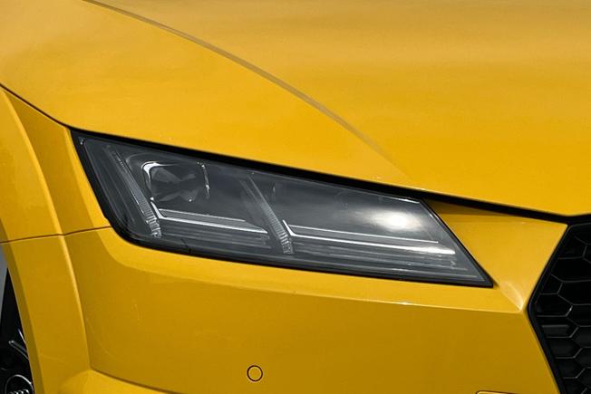 Audi Tt Rs Photo 19