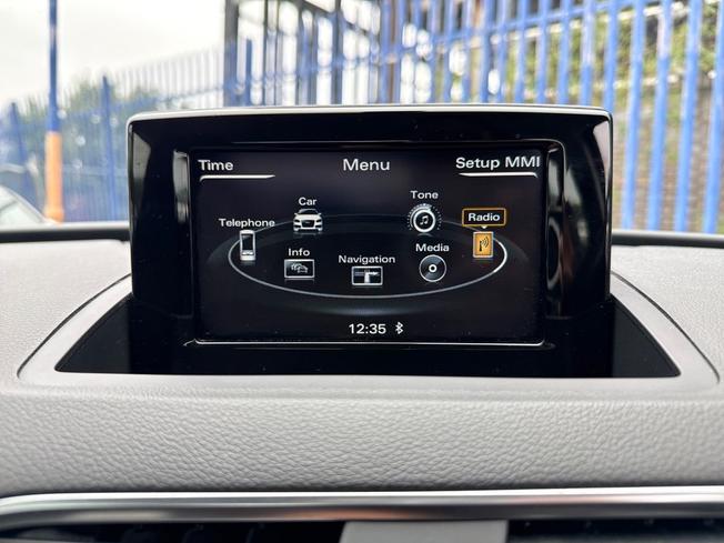 AUDI Q3 Photo 13