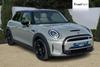 Used MINI HATCHBACK 1