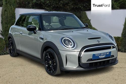 Used MINI HATCHBACK HJ71KUC 1
