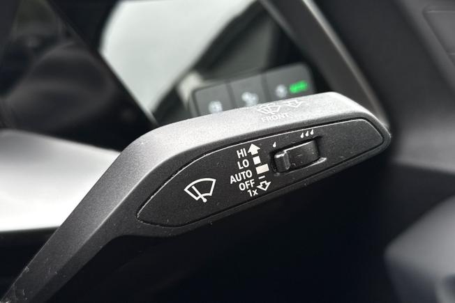 AUDI A3 Photo 39