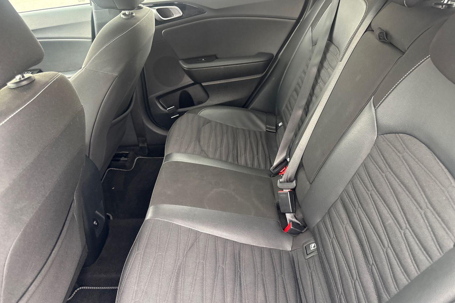 Kia CEED Photo 19