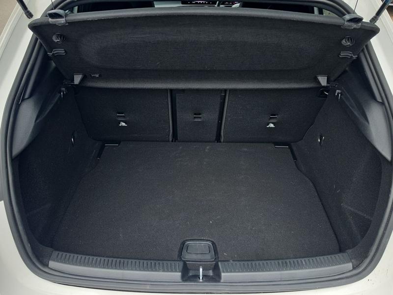 Used Mercedes-Benz A Class NX73OJZ 33