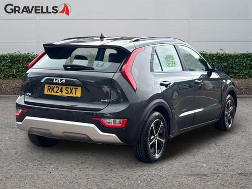 Kia NIRO Photo autoimg-1724dfe7e92f6c0cda7983fbc40cac4e50d715af.jpg