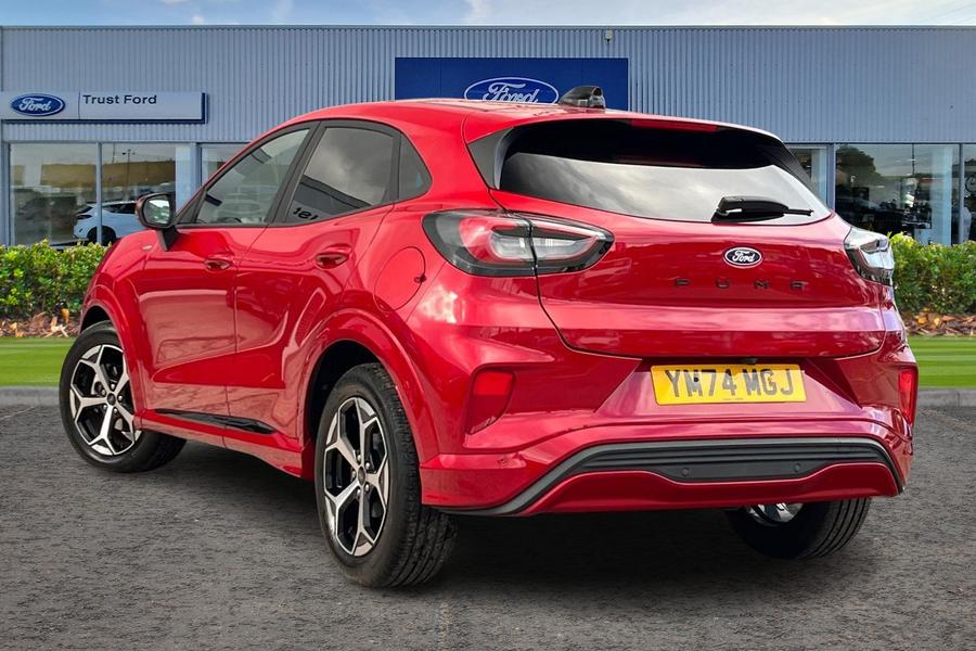 Ford Puma Photo autoimg-1724e9c97664dc4f0f98d288d543003533f1cd7a.jpg