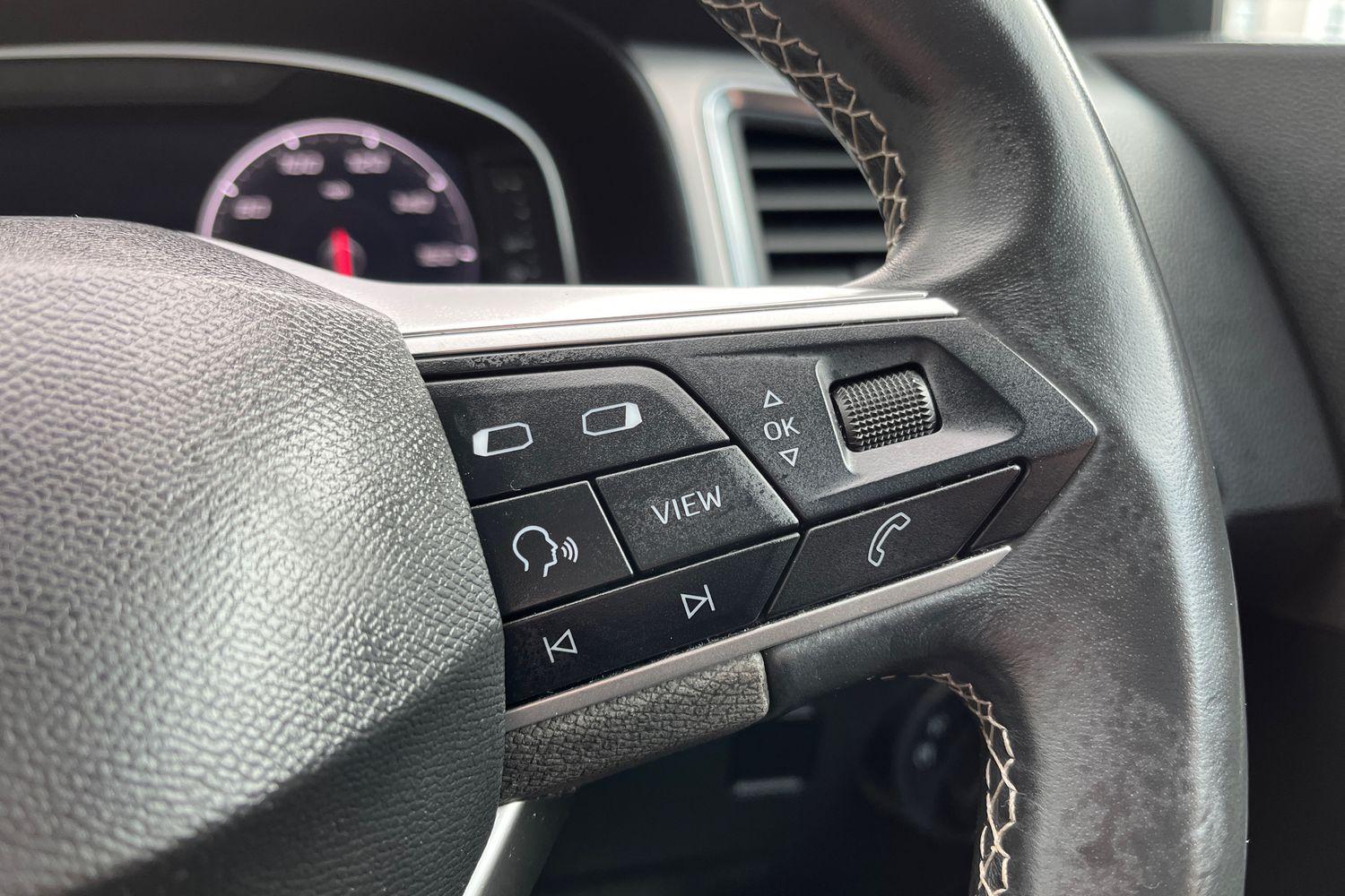 SEAT ATECA Photo 26
